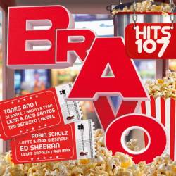 BRAVO Hits 107 (2CD) (2019) FLAC - Electronic, Pop, Dance