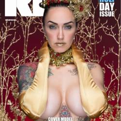 RHK Magazine  Issue 267, December 2023