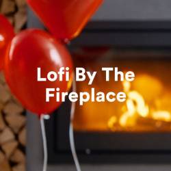 Lofi By The Fireplace (2024) - Lo Fi, Electronic, Lounge