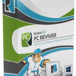 ReviverSoft PC Reviver 4.0.2.12 + Portable