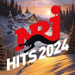 NRJ Hits 2024 (3CD) (2024) -   Pop, Dance