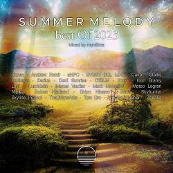 Summer Melody Best of 2023 (2024) -   Progressive House, House