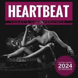 Heartbeats ( ) (2024)