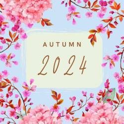 Autumn 2024 (2024) -   Pop, Rock