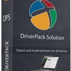 DriverPack Solution 17.10.14.24030