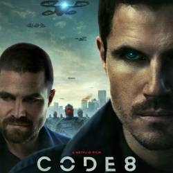  8:  2 / Code 8: Part II (2024) WEB-DLRip / WEB-DL 1080p