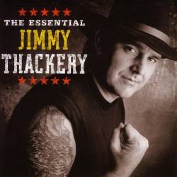 Jimmy Thackery - The Essential Jimmy Thackery (2006) [FLAC]