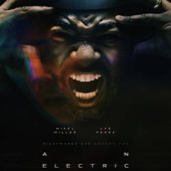  / An Electric Sleep (  / Theo Brown) (2023) , , , , WEB-DL 720p