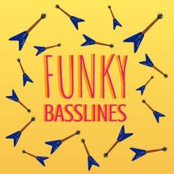 Funky Basslines (2024) - Soul, Funk, RnB
