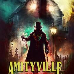    / Amityville Ripper (  . / Bobby Canipe Jr.) (2023) , , , WEB-DLRip