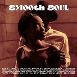 Smooth Soul (2024) FLAC - Jazz, Soul