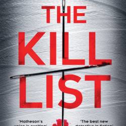 The Kill List - Nadine Matheson