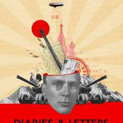 Diaries & Selected Letters - Mikhail Bulgakov, Hugh Aplin (Translator)