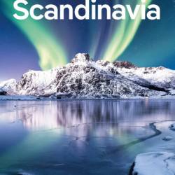 Lonely Planet Scandinavia - Lonely Planet, Anthony Ham, Alexis Averbuck, Carolyn B...