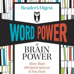 Reader' s Digest Word Power is Brain Power - Reader's Digest (Editor)