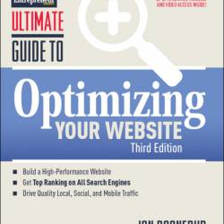 Ultimate Guide to Optimizing Your Website - Jon Rognerud