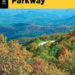 Best Easy Day Hikes Blue Ridge Parkway - Randy Johnson