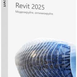 Autodesk Revit 2025.1 Build 25.1.0.44 by m0nkrus (MULTi/RUS)