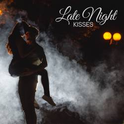 Romantic Music Center, Instrumental Jazz Music Ambient - Late Night Kisses Romantic Instrumental Jazz (2024) FLAC - Jazz