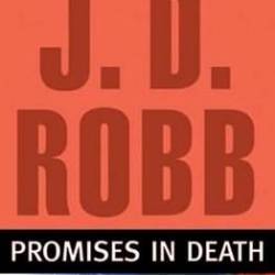 Promises in Death - J. D. Robb