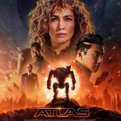  / Atlas (2024) WEB-DL 1080p