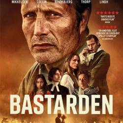   / Bastarden (2023) HDRip / BDRip 1080p / 