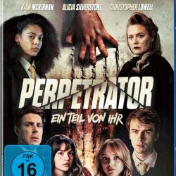   / Perpetrator (2023) HDRip / BDRip 1080p / 
