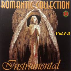 Romantic Collection - Instrumental Vol.1-3 (Mp3) - Instrumental!