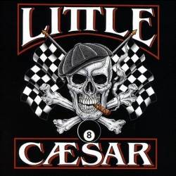 Little Caesar - Eight (FLAC) - Rock, Hard Rock!