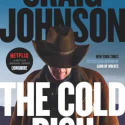 The Cold Dish - Craig Johnson