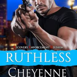 Ruthless Hawke - Gwyn McNamee