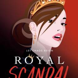 Royal Scandal - Aim&#233;e Carter