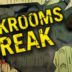 Backrooms Break Update v1.1-TENOKE