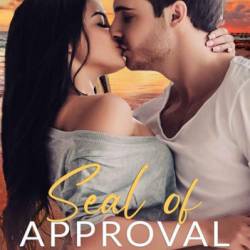 Seal of Approval - Cynthia Terelst