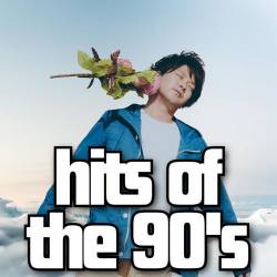 Hits of The 90s (2024) - Pop, Rock