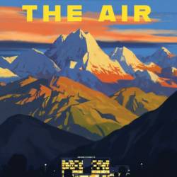 Death in the Air: A Novel - Ram Murali