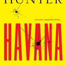 Havana - Stephen Hunter
