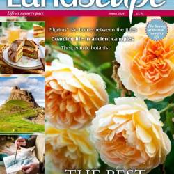 Landscape UK - August 2024