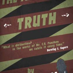 The Attending Truth: A Bobby Owen Mystery - E.R. Punshon