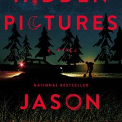 Hidden Pictures - Jason Rekulak