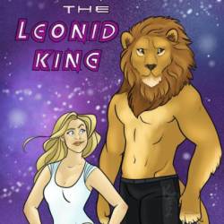 Possessed by the Leonid King - S C Principale