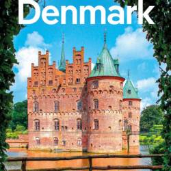 Lonely Planet Denmark - Lonely Planet