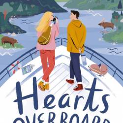 Hearts Overboard - Becky Dean