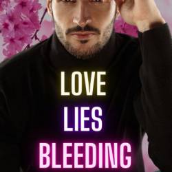 Love Lies Bleeding - Edmund Crispin