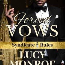 Forced Vows - Lucy Monroe