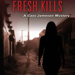 Fresh Kills - Carolyn Wheat