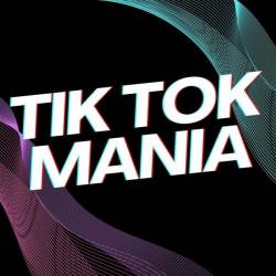 Tik Tok mania (2024) - Pop, Dance, RnB, Hip Hop, Rap, Rock