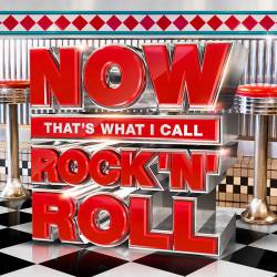 Now Thats What I Call Rock And Roll (2024) - Rock And Roll