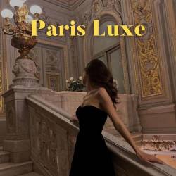 Paris Luxe (2024) - Divers