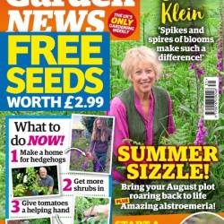 Garden News - 3 August 2024